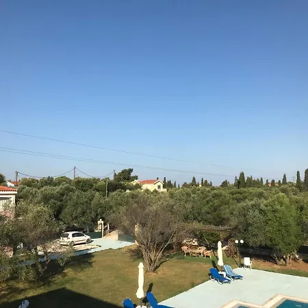 Ξενοδοχείο Ai Helis