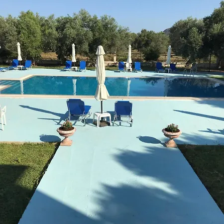Ai Helis Ξενοδοχείο *