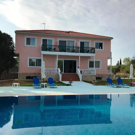 Hotel Ai Helis